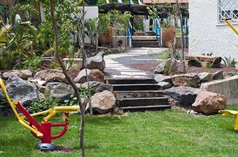 Apartamento Arazim Complex