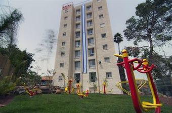 Apartamento Arazim Complex