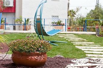Apartamento Arazim Complex