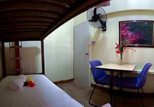 Treetops Lodge