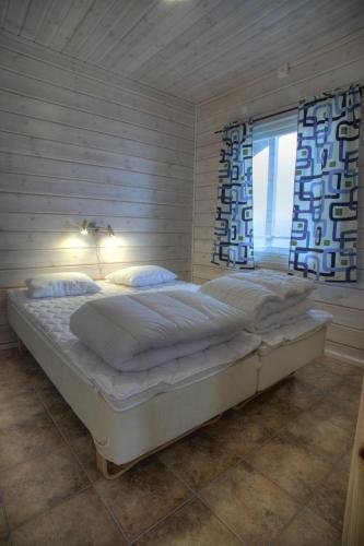 Apartamento Bl�fjell Stugby