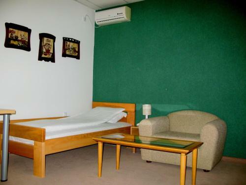 Hotel Dedinje Beograd