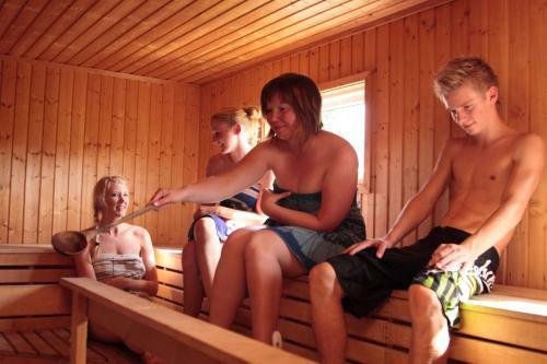Hotel Kr�ken