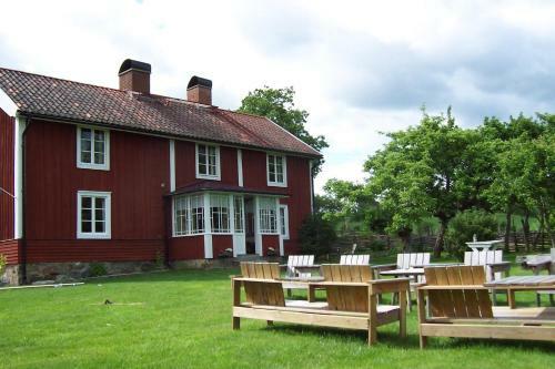 Hotel Kr�ken
