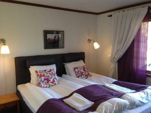 B�da Hotell