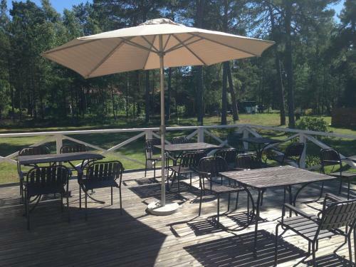 B�da Hotell