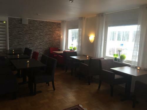 B�da Hotell