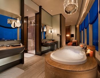 Hotel Mgm Macau