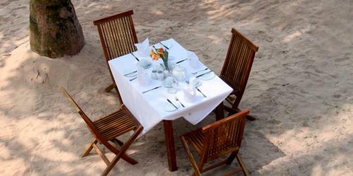 Nico Beach Hotel