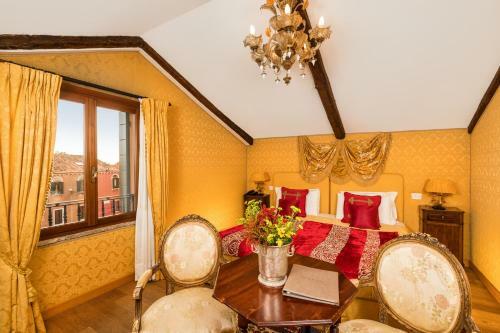 Hostal C� Alberti