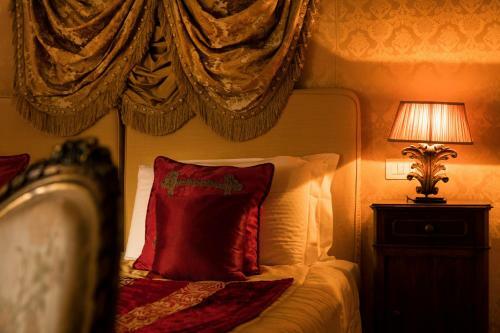 Hostal C� Alberti