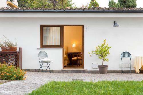 Hostal C� Alberti