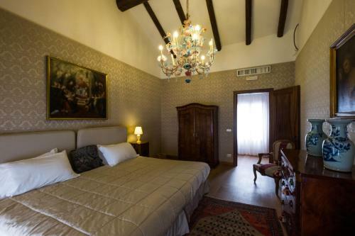 Hostal C� Alberti