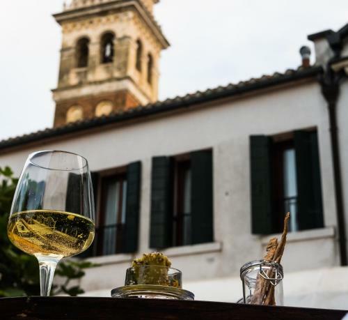 Hostal C� Alberti