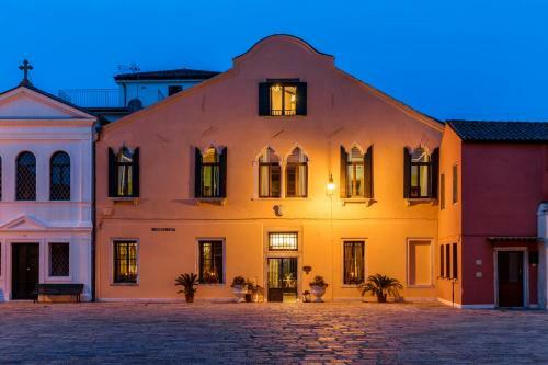 Hostal C� Alberti