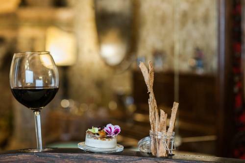 Hostal C� Alberti