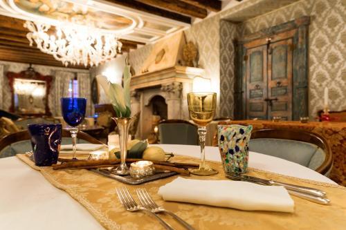 Hostal C� Alberti