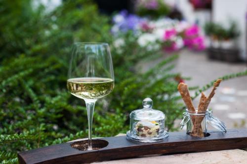 Hostal C� Alberti