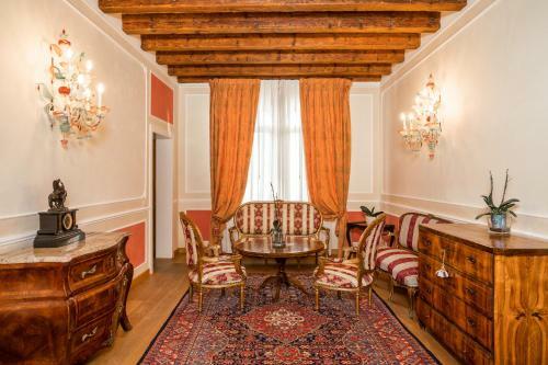 Hostal C� Alberti