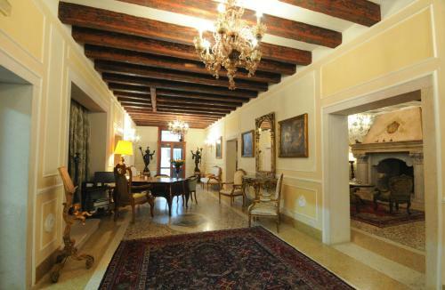 Hostal C� Alberti