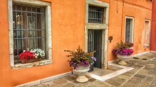 Hostal C� Alberti