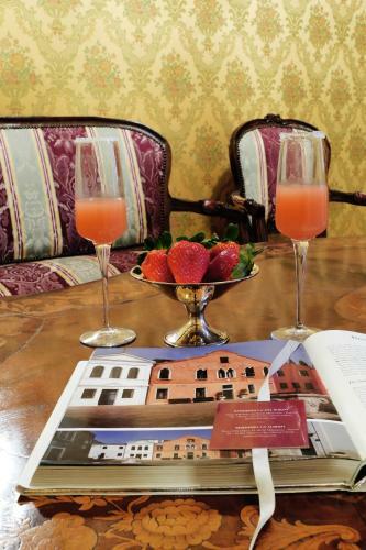 Hostal C� Alberti