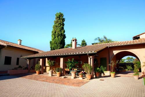 Hotel Assia Spa