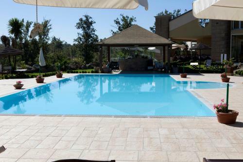 Hotel Assia Spa