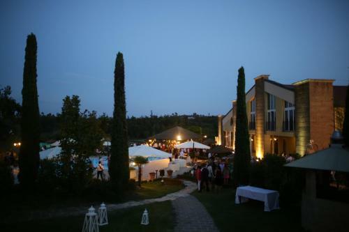 Hotel Assia Spa