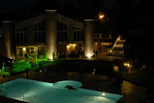 Hotel Assia Spa