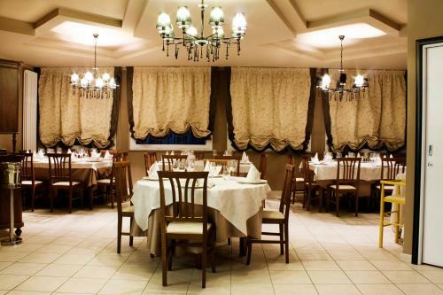 Hotel Assia Spa