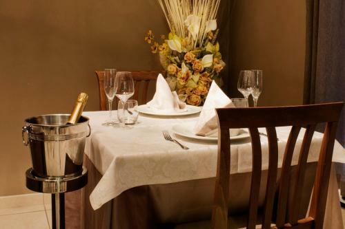Hotel Assia Spa