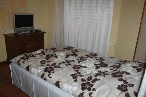 Apartamento Amrai