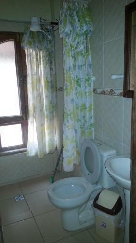 Hostal Rio Magdalena
