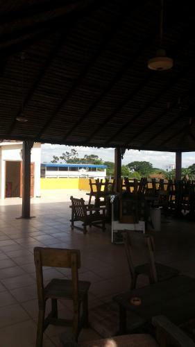 Hostal Rio Magdalena