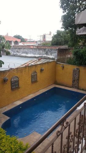 Hostal Rio Magdalena