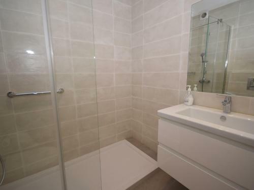 Apartamentos Appartement Perto Da Praia