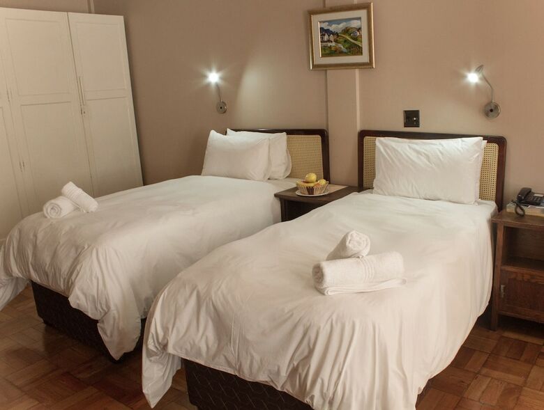 Durban Manor Hotel And Conference Centre