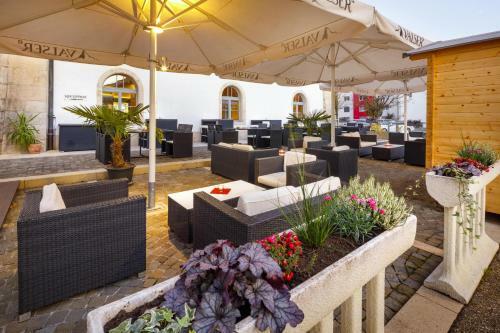 Hotel Balsthal