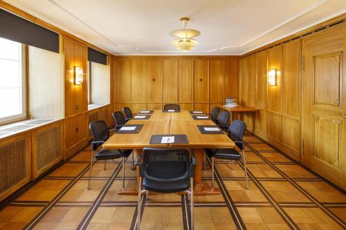 Hotel Balsthal