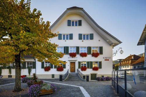 Hotel Balsthal