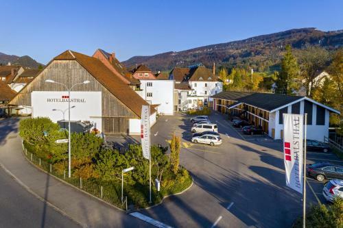 Hotel Balsthal