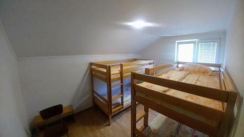 Hostel Srebrenica