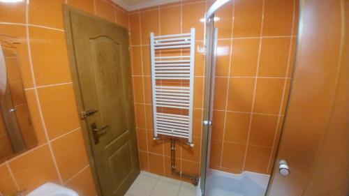 Hostel Srebrenica