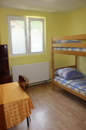 Hostel Srebrenica