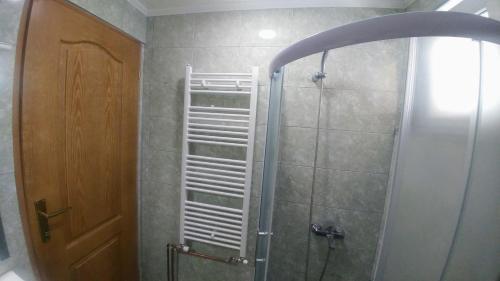 Hostel Srebrenica