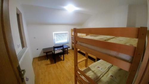 Hostel Srebrenica