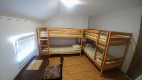 Hostel Srebrenica