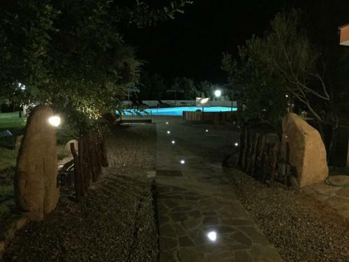 Hotel Il Castello