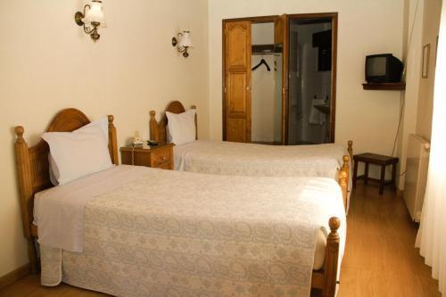 Hostal S�o Neutel